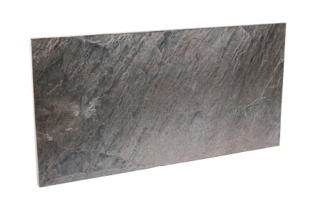 Кварцит, брашированный, 600x300 мм, 12 мм,  Brushed Copper