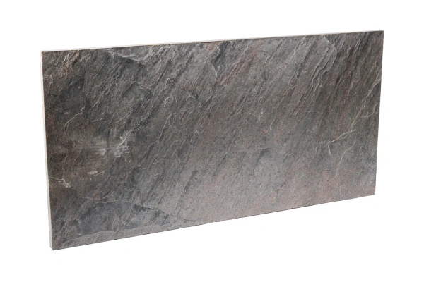 Кварцит, брашированный, 600x300 мм, 12 мм,  Brushed Copper