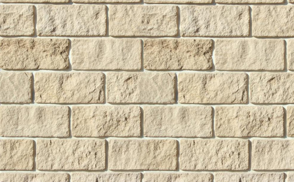 Декоративный камень White Hills Лорн под Камень, цвет: 415-10 / бежевый