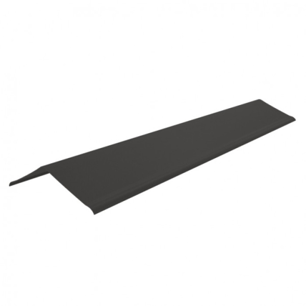 Щипец для Ондулина Смарт цвет: серый