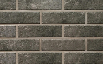 Фасадная плитка под кирпич, Paradyz, 245х66 мм, 7 мм, гладкий, Arteon Grys