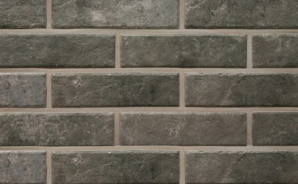 Фасадная плитка под кирпич, Paradyz, 245х66 мм, 7 мм, гладкий, Arteon Grys