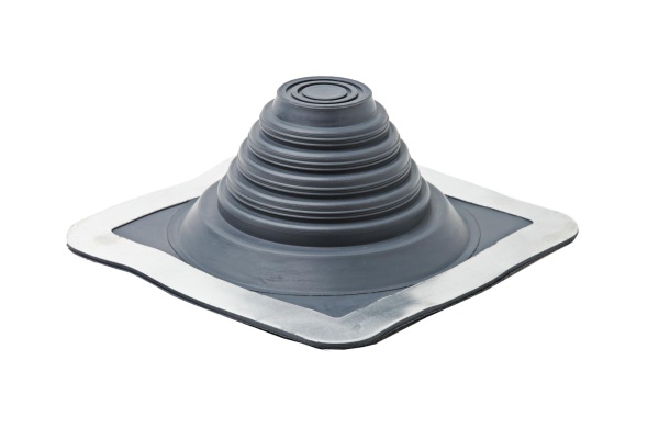 Проходной элемент Master Flash прямой №3, 6-102 мм EPDM серый