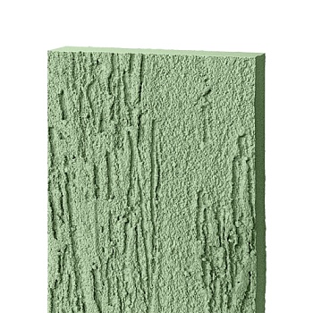 Фиброцементная плита Бетэко Короед 8х1200х1500 мм цвет: RAL 6021