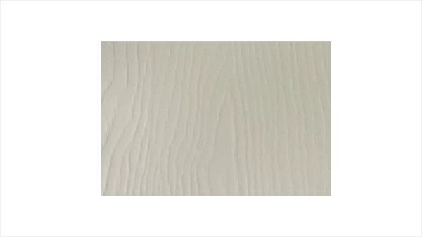 Фиброцементный сайдинг Бетэко Вудстоун 8 мм, 190х3000 мм цвет: RAL 9003