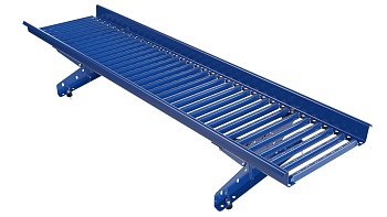 Мостик кровельный Borge, универсальный, L=1500 мм RAL 5005