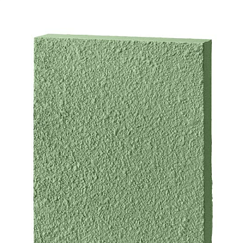 Фиброцементная плита Бетэко Муар 8х1200х1500 мм цвет: RAL 6021