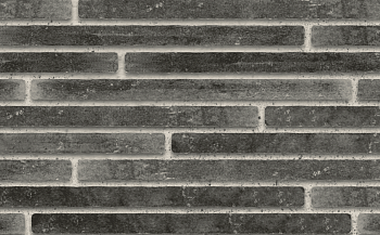 Декоративный кирпич, Mesterra Magnum, 490х40 мм под Кирпич, цвет: 003