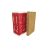 Rockwool Венти Баттс Д, 100х600х1000 мм, 3.6 м², 0.36 м³ уп