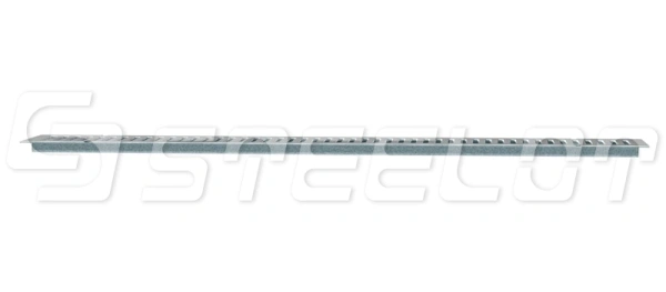 Решетка стальная штампованная SteeStart DN100, Кл.A, под крепеж