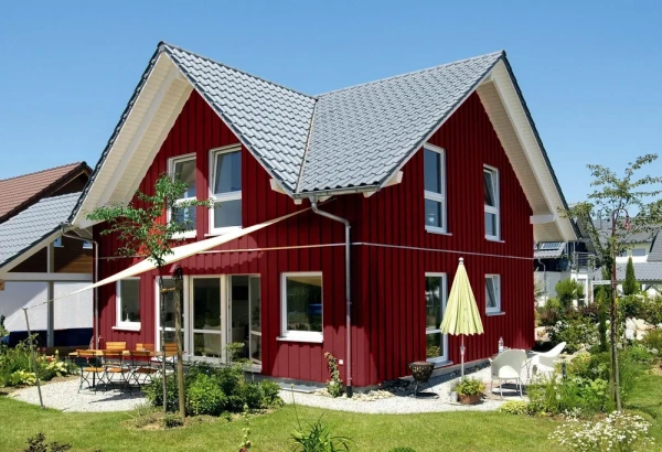 Краска Finntella, Kalevala, для дерева с натур. маслами полуматовая, уп. 0.45 л колеровка