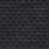 Битумная черепица Shinglas, Фазенда цвет: серый, 2.6 м² / уп.