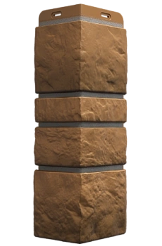 Угол Docke Burg, 472 мм Premium, цвет: кукурузный