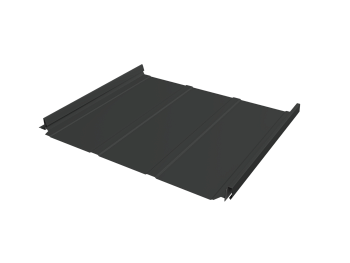 Кликфальц Pro Line Grand Line 0.5 мм, Satin Matt, RAL 7016