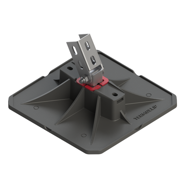 Кровельная опора Termoclip, TSS 335, B41/42