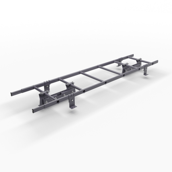 Лестница кровельная для фальцевой кровли Roofsystems Elite 400, L=1800 мм RAL 7024
