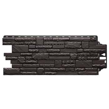 Фасадные панели Docke Stern, 1200 х 454 мм Premium, цвет: Севилья