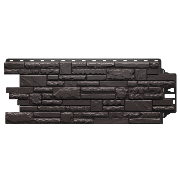 Фасадные панели Docke Stern, 1200 х 454 мм Premium, цвет: Севилья