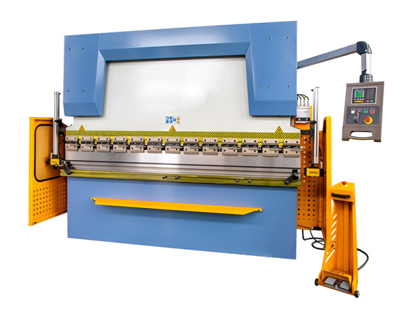 Пресс гидравлический Stalex W67Y-100x2500 Е22