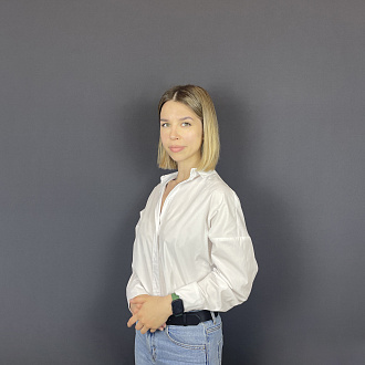 Елена Корякина