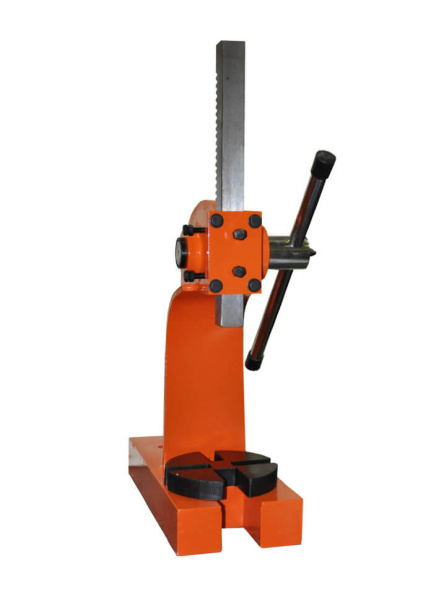 Пресс реечный ручной Stalex AP-3