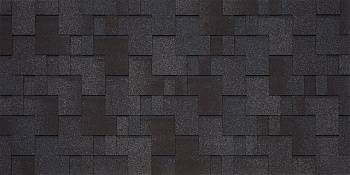 Битумная черепица Tegola Comfort, Sanremo цвет: modica 256, 2.86 м² / уп.