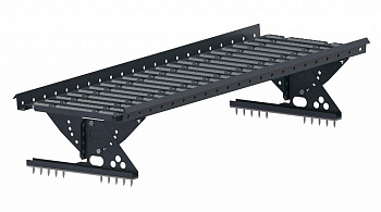 Кровельный мостик для профнастила и гибкой черепицы Orima, KS7, L= 2970 мм RR 33