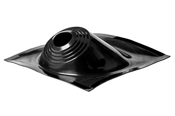 Проходной элемент Master Flash ультраугол №2, 125-280 мм EPDM черный