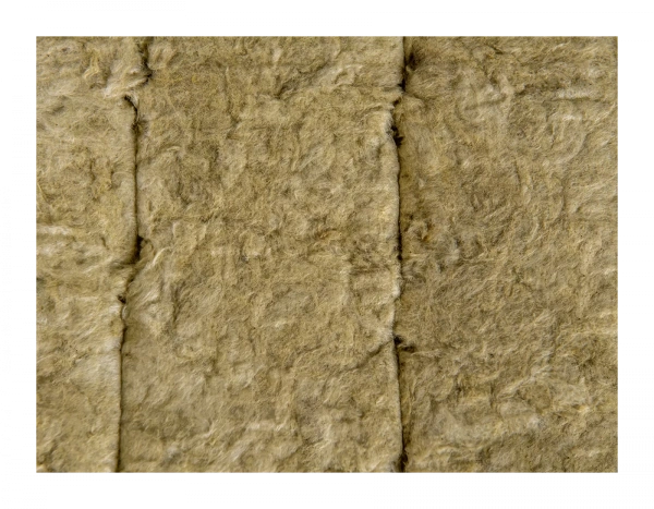 Технониколь мат прошивной огнезащитный,80ГП Ф, 50х1200х2400 мм 2.88 м², 0.144 м³