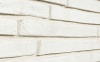 Декоративный кирпич, Mesterra Magnum, 490х40 мм под Кирпич, цвет: 004