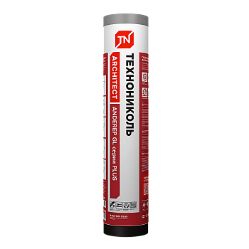 Подкладочный ковер Anderep GL Plus S, 30 м²