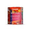 Краска Finntella, Ikkuna color, для дерев. интерьеров и окон с натур.маслами полуматовая, уп. 0.9 л колеровка