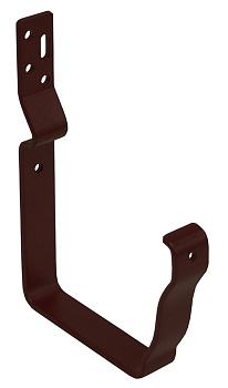 Крюк короткий полоса, Vortex Matt, Ø 126 мм, RAL 8017