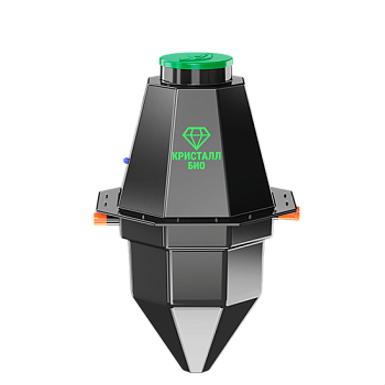 Септик Кристал Био 8 Long