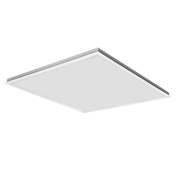 Светодиодная панель CSVT, модульный потолок, AVRORA-90 32, Opal, 4000K, 595х595 мм белый