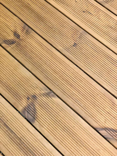 Террасная доска Термососна 140 мм, гладкая и вент. пазы