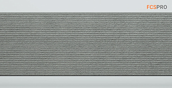 Панель FCS Simple под Штукатурку, 15 мм, 360х1480 мм цвет: GG1112