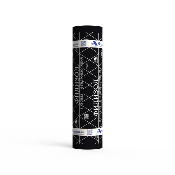 Филизол Н ЭПП-5.0, 1 х 10 м, 10 м²