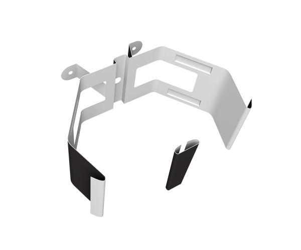 Кронштейн крепления трубы на дерево Vortex Lite Matt, Ø 130 мм, RR 32