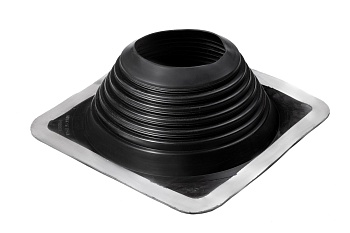 Проходной элемент Master Flash прямой №7, 152-280 мм EPDM черный