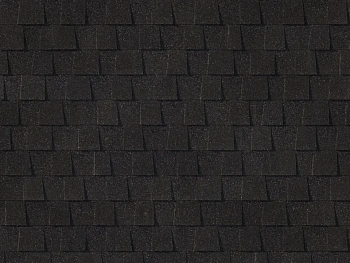 Битумная черепица Shinglas, Кантри цвет: Индиана, 2.6 м² / уп.