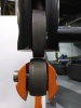 Станок фальцеосадочный Stalex, FO 1250