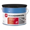 Праймер битумный Технониколь №01, ведро 10 л