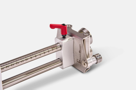 Роликовый листогиб Perfect Bender S - 150