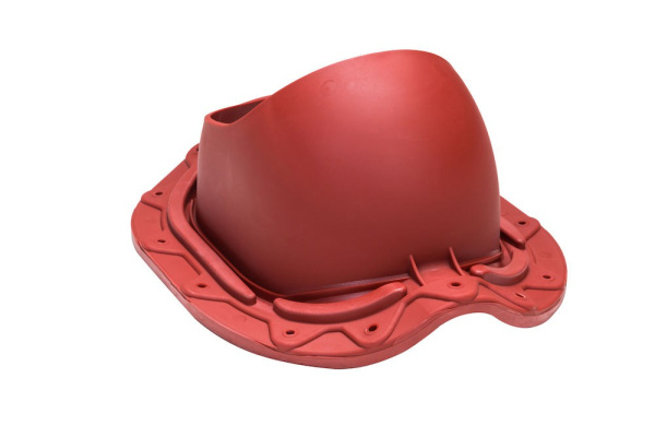 Проходной элемент Vilpe, Muotokate бордо