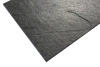 Кварцит, брашированный, 600x300 мм, 12 мм,  Brushed Silver Grey