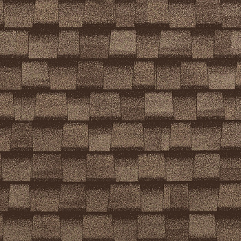 Битумная черепица Shinglas, Джаз цвет: мемфис, 2 м² / уп.