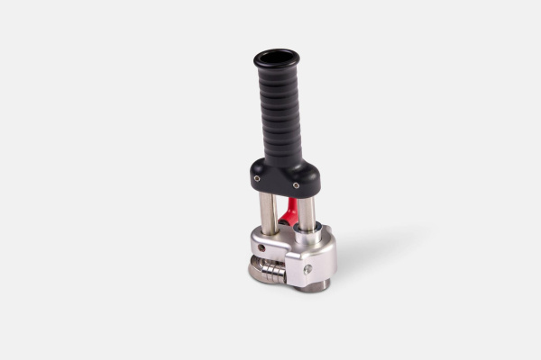 Роликовый листогиб Pocket Bender, Buschmann tools