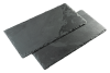 Кровельный сланец 500х250 мм, 7-9 мм, Grey
