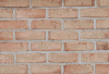 Кирпич ручной формовки Faber Jar Петровский штандарт полнотелый, цвет: желто-красный, под старину, М125, 215x102x65 мм